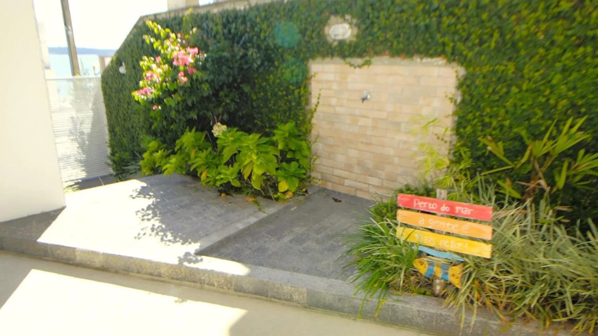 Appartement 1083 - Apartamento Com Vista Para O Mar Em Bombinhas
