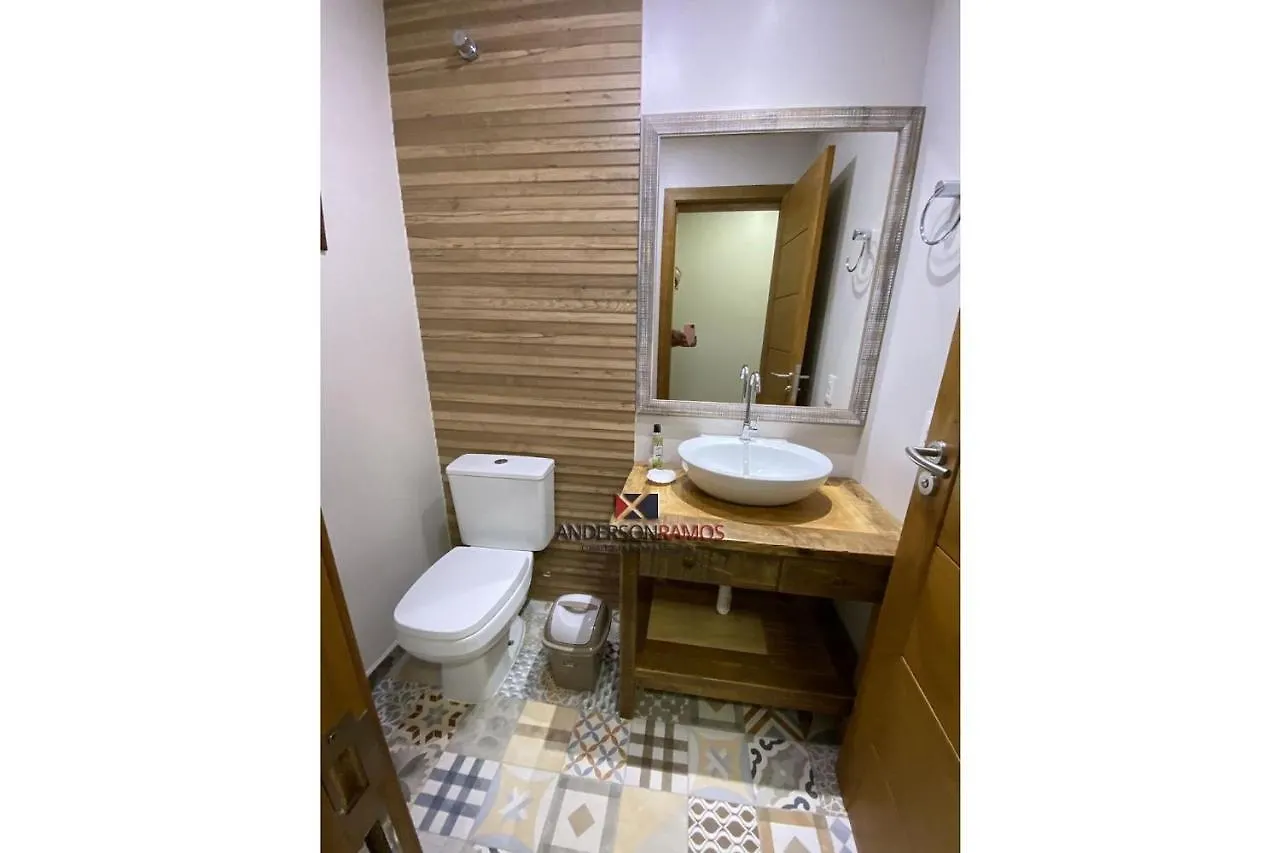 Appartement 1083 - Apartamento Com Vista Para O Mar Em Bombinhas