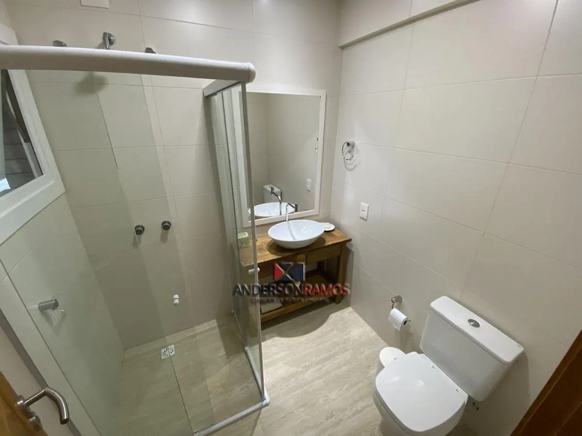 Appartement 1083 - Apartamento Com Vista Para O Mar Em Bombinhas Brésil