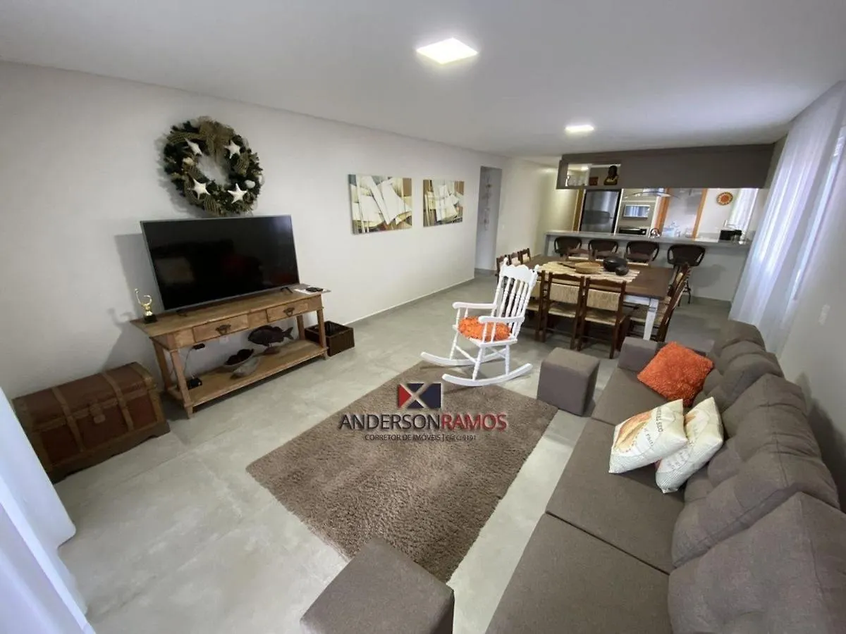 Appartement 1083 - Apartamento Com Vista Para O Mar Em Bombinhas